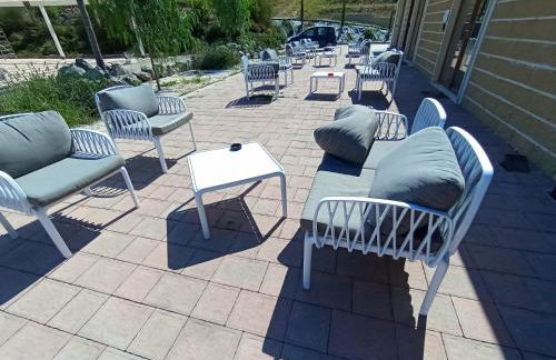 LA PIANETTA case vacanze - Foto 30