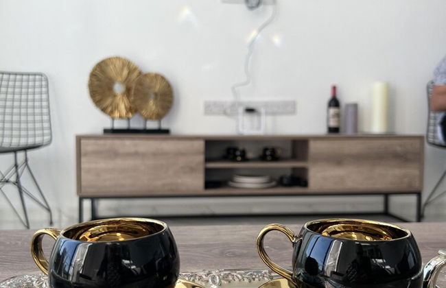 Hermes Penthouse Apartment With Mountain View - Foto 23