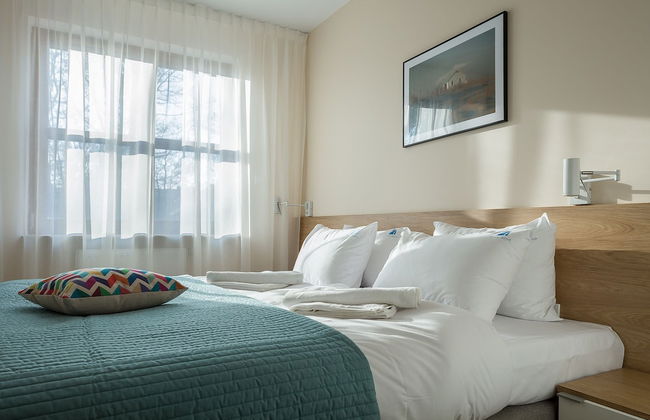 Apartamenty Sun&Snow Wczasowa Południowe - Photo 1