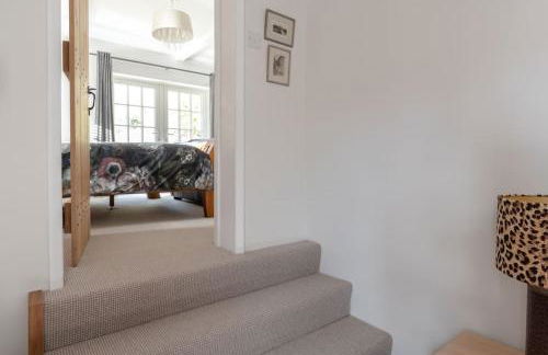 South Downs Country Cottage - Foto 16