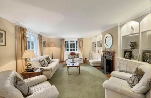 Wey House Withypool - Photo 6