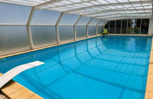 Grande maison de vacances jusqu'à 15 personnes, à quelques pas d'Aix-en-Provence - Foto 43