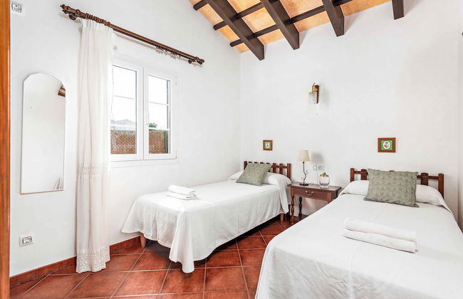 Villa Juana Blanes - Foto 18