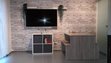 Familien- & haustierfreundliche Ferienwohnung mit Garten nahe Ostsee - Foto 4