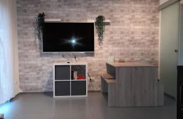 Familien- & haustierfreundliche Ferienwohnung mit Garten nahe Ostsee - Foto 4