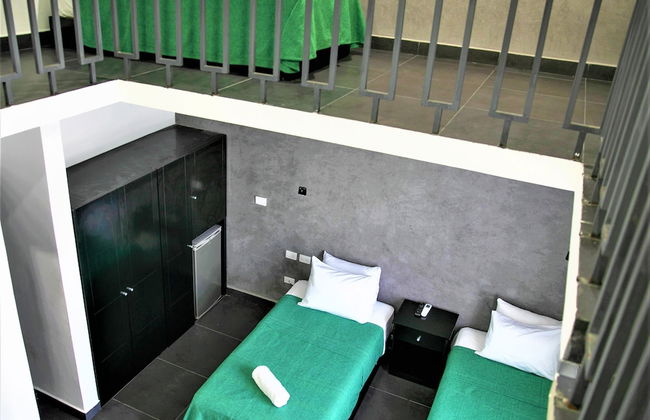 Hotel Colonial Playa del Carmen - Photo 16