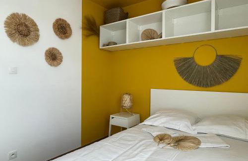 ☆ L'Exotique ☆ 2 chambres ☆ NETFLIX ☆ - Foto 9