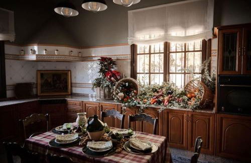 Villa Tela & Vino - Foto 10