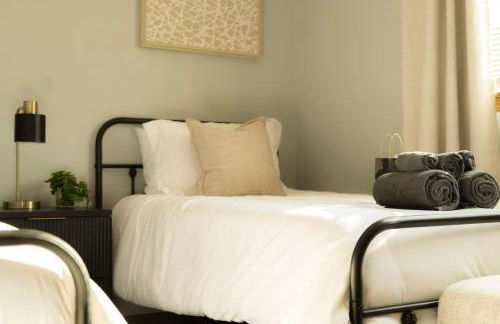 The Family Haven - 3BD 3BA Home in East Peoria - Foto 67