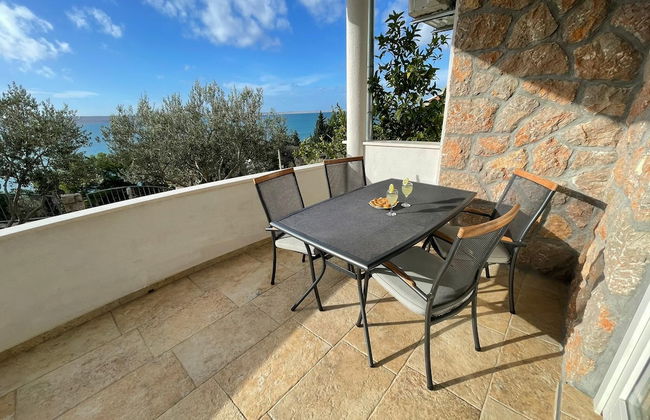 Apartments Natasa - Foto 20