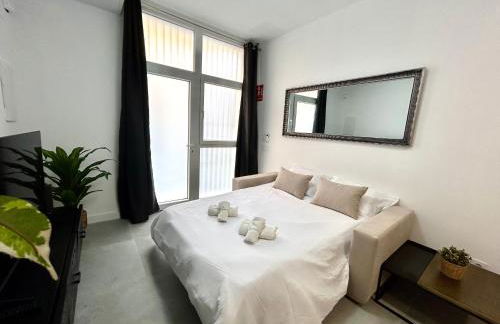 Valencia Getaway - Jacuzzi, Space & Comfort - Foto 25