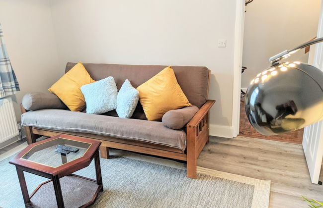 TopHome Hampstead - Foto 38