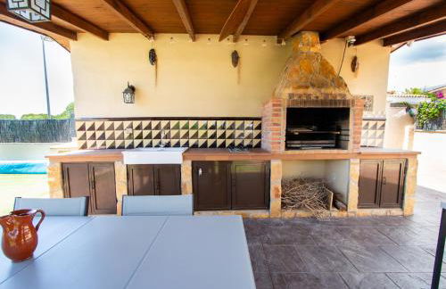 Catalunya Casas Incredible & Unique Costa Dorada Abode! - Foto 7