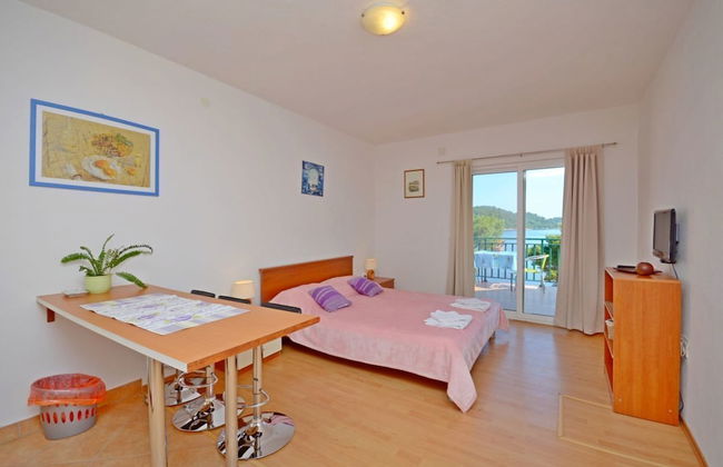 Apartments Luka - Foto 6