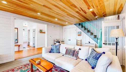 Cottage on the Coast - Foto 2