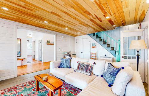 Cottage on the Coast - Foto 2