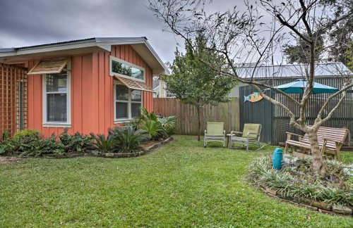 Old Town Getaway, Walk to Shopping, Dining, and Bay! - Foto 23