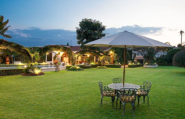 Residencia Jardin Real - Foto 9