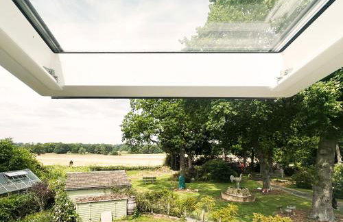 The Barn at Orford Lodge by The Suffolk Cottage Collection - Foto 12