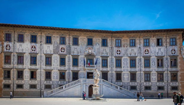 Pisa Private Tour - Photo 2