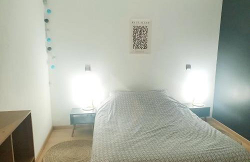 Maison spacieuse face aux Pyrénées - Foto 22