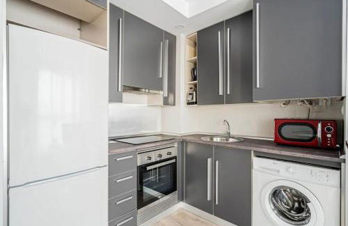 Precioso apartamento en el Barrio Salamanca P A D - Foto 12