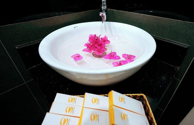 Tamcoc Golden Shine Homestay - Foto 9