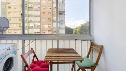 Benfica City Flat Stay by Perfect Getaway - Foto 3