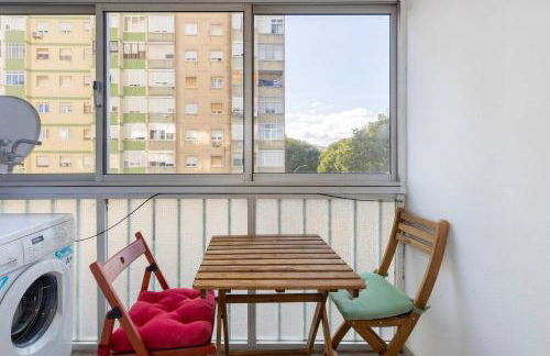 Benfica City Flat Stay by Perfect Getaway - Foto 3