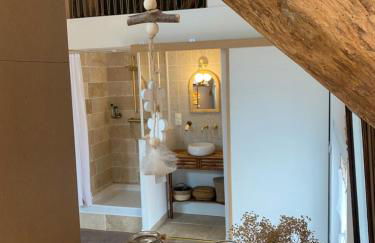 Au charme de la Cour - Foto 18