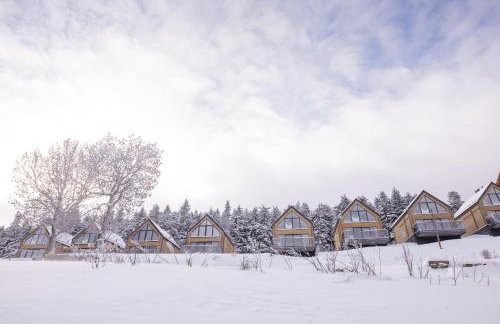 Góry i Chmury - Foto 23