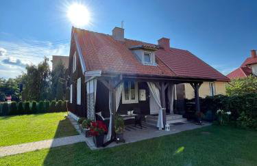 Domek Mazury Pisz - Foto 6