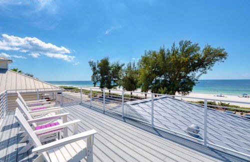 Ami Gulf Lookout-Views Of The Gulf From Every Room-Rooftop Terrace - Foto 17