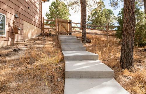 Cozy Getaway - Perfect Base for Exploring Colorado Springs - Foto 15