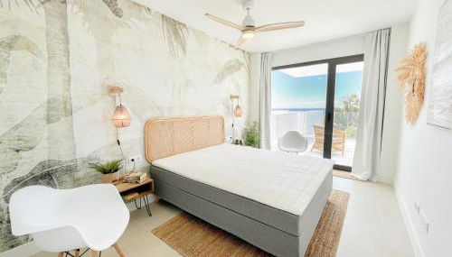 Manilva del Sol SEA VIEW PENTHOUSE - Foto 5