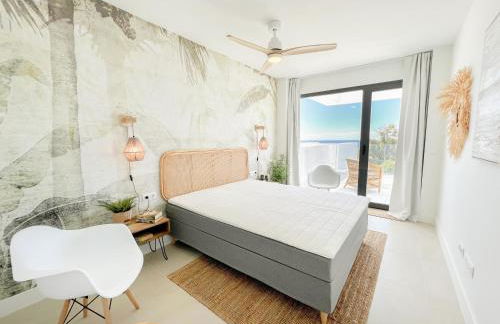 Manilva del Sol SEA VIEW PENTHOUSE - Photo 5