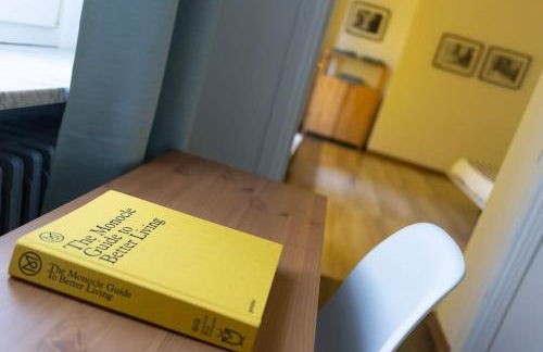 CasaSassi, Home with Outdoor living space - Photo 24