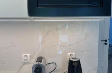 Sosnowy Nadmorski Zakątek blisko plaży z parkingiem - Foto 24