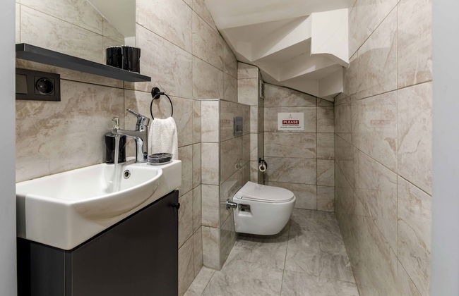 Monnas Bosphorus - Foto 78