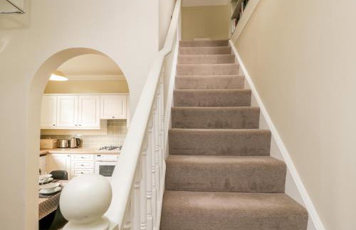 The Coach House - Foto 14