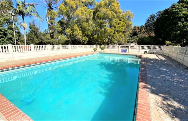 Twin Room in Hillside - 2087 - Foto 23