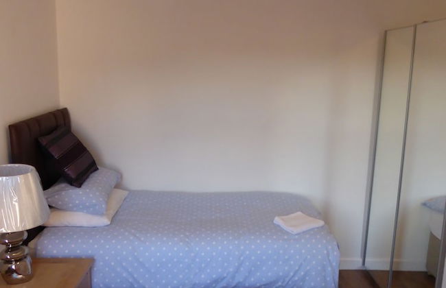 Sunninghill Apartment - Foto 3