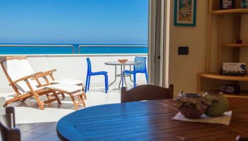 La Terrazza sul Mare di Ulisse - Foto 2