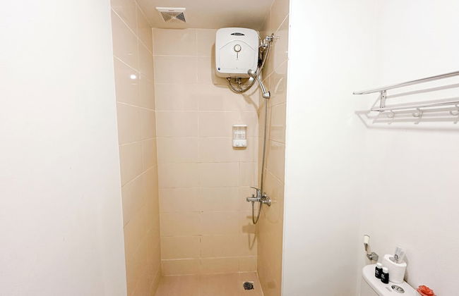 Nice And Comfortable Stay 2Br At Tamansari Prospero Sidoarjo Apartment - Foto 19