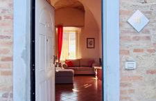 Tormalina rosa presso La Bordona - Foto 26