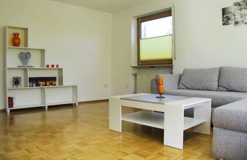 Schöne helle Ferienwohnung in Waldnähe - Foto 6