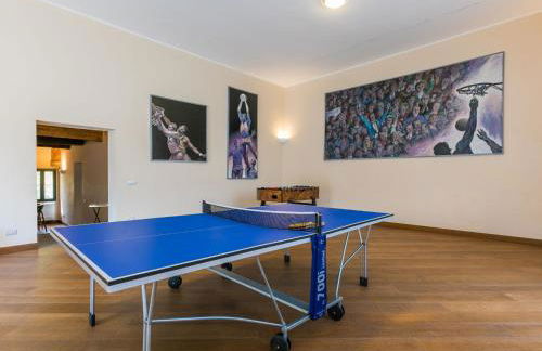 Holiday Home Villa La Guardia Vecchia-1 by Interhome - Foto 14