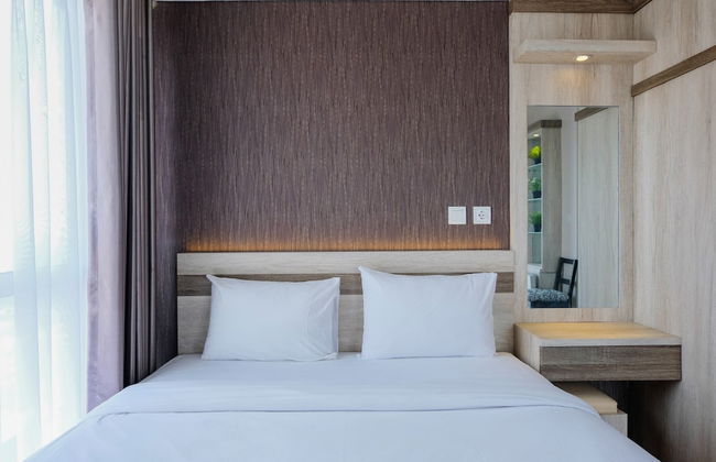 Cozy and Luxurious Studio Casa de Parco Apartment - Foto 4