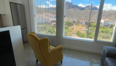 Ventana del Nublo 2-D - Foto 1