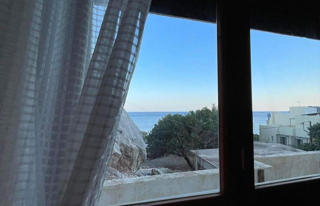 Hercules House in Tsoutsouras - Foto 8